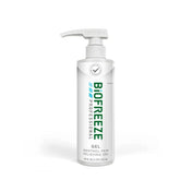 Biofreeze Professional 16 Oz Gel Pump